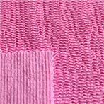 Suzuvchi kiyimlar uchun poliester ajinlar matolari